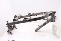 Hauptrahmen Rahmen WB10175A24ZN75271 BMW F 650 GS R13 00-03