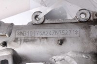 Bastidor principal WB10175A24ZN75271 BMW F 650 GS R13 00-03