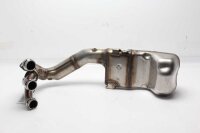 Sistema di scarico collettore catalizzatore sistema di scarico BMEA Yamaha MT-09 850 A SP 22-22