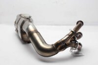 Sistema di scarico collettore catalizzatore sistema di scarico BMEA Yamaha MT-09 850 A SP 22-22