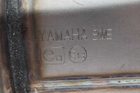 Sistema di scarico collettore catalizzatore sistema di scarico BMEA Yamaha MT-09 850 A SP 22-22