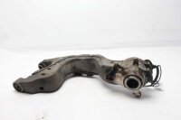 Lejebøsninger til baghjulsophæng på...