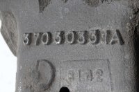 Lejebøsninger til baghjulsophæng på svingarm Ducati Multistrada 1000 DS A1 03-06