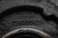 Lejebøsninger til baghjulsophæng på svingarm Ducati Multistrada 1000 DS A1 03-06