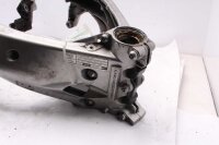 Estructura del bastidor principal 6075343220 Yamaha FZ 6 Fazer RJ14 07-08