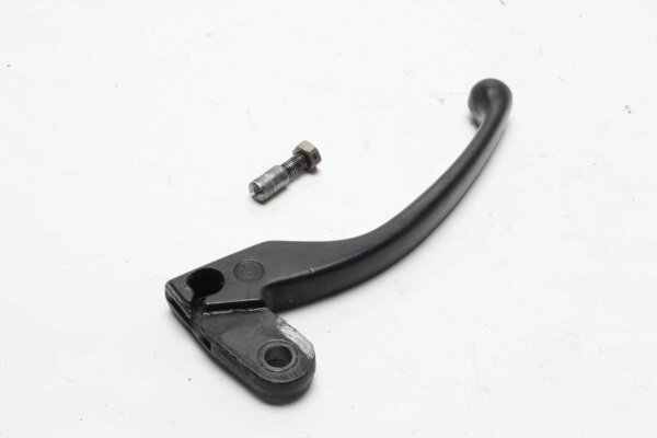 Clutch lever black mounting bolt lever arm operating lever BMW R 65 LS 248 81-85