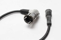 Zündkabel Zündkerzenstecker links Funkenleitung...