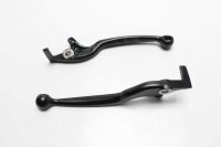 Koblingsgreb bremsegreb sæt sort grebbeslag Yamaha GPD 125 A NMax 24-24