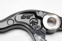 Koblingsgreb bremsegreb sæt sort grebbeslag Yamaha GPD 125 A NMax 24-24