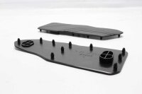 Måtter til fører venstre højre trinbræt Yamaha XP 560 T-Max Tech Max 24-24