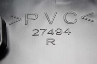 Måtter til fører venstre højre trinbræt Yamaha XP 560 T-Max Tech Max 24-24