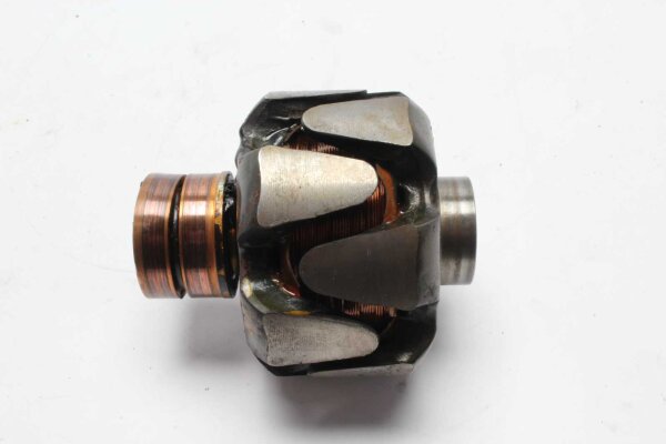 Lima Rotor Lichtmaschinenrotor Gleichstromgenerator BMW 6V BMW R 65 LS 248 81-85