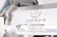 Ram huvudram 24659-14-01-M1 Aprilia Aprilia ETV 1000 Caponord PS 01-09