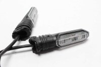 Vilkkuvalo etu vasen oikea musta käyntivalo Honda...