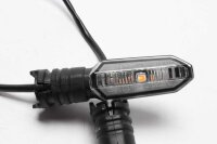 Vilkkuvalo etu vasen oikea musta käyntivalo Honda CBR 650 RA E-Clutch 24-24