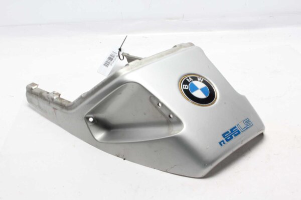 Achterpaneel stoelbekleding achter bovenpaneel BMW R 65 LS 248 81-85