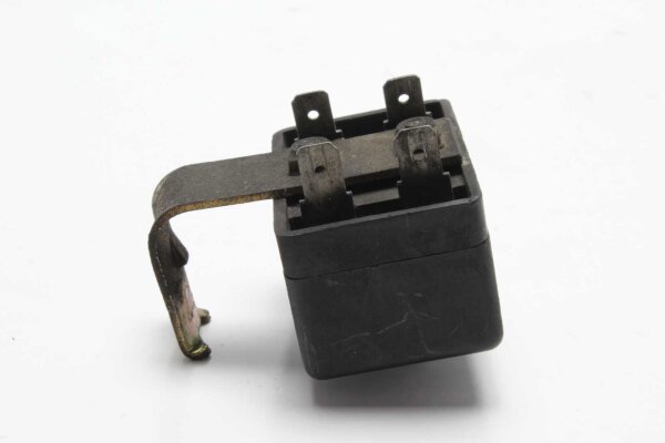 Sikringsboks Batteriboks Relæ Elektrisk BMW R 65 LS 248 81-85