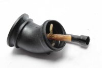 Luftfiltergehäuse Ansaugstutzen links...