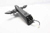 Réflecteur de clignotant de support de plaque dimmatriculation Yamaha YZF-R 125 A 24-24