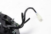 Réflecteur de clignotant de support de plaque dimmatriculation Yamaha YZF-R 125 A 24-24