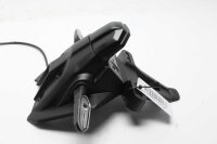 Rekisterikilven pidikkeen merkkivalo, takarekisterikilven...