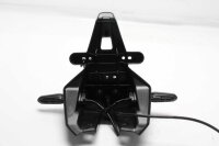 Indicateur de support de plaque dimmatriculation, éclairage de plaque dimmatriculation arrière Yamaha XSR 900 A 24-24