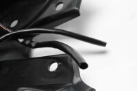 Indicateur de support de plaque dimmatriculation, éclairage de plaque dimmatriculation arrière Yamaha XSR 900 A 24-24