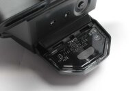 Indicateur de support de plaque dimmatriculation, éclairage de plaque dimmatriculation arrière Yamaha XSR 900 A 24-24