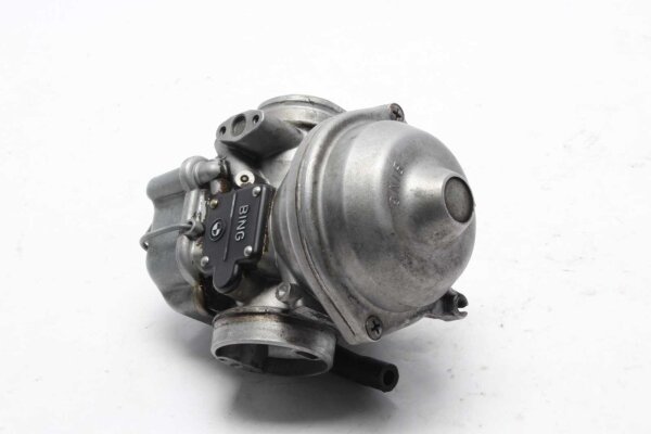 Vergaser links BING Drosselklappe links Luft BMW R 65 LS 248 81-85