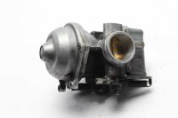 Vergaser links BING Drosselklappe links Luft BMW R 65 LS...