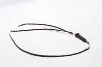 Chokezug Seilzug Starterzug Vergaser Luftversorgung BMW R...