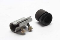 Blinkerhalter vorne rechts Gummibuchse Klemmstück Schraube BMW R 65 LS 248 81-85