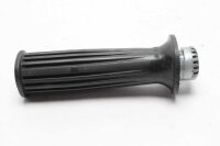 Gasgriffgriff rechts Riffelgummi Rändelaufsatz Gummi...