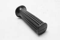 Gasgriffgriff rechts Riffelgummi Rändelaufsatz Gummi BMW R 65 LS 248 81-85