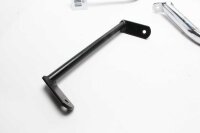 Ensemble de barres de protection pour cadre gauche et...