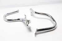 Stötskyddssats skyddsbåge vänster höger ramhållare Unbekannt Konvolut