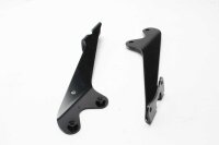 Support de panneau de montage de panneau latéral...