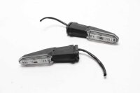 LED indicator set front left right running light Kawasaki...