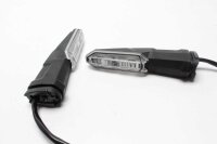 LED indicator set front left right running light Kawasaki Z 650 Euro 5 ER650K 20-22