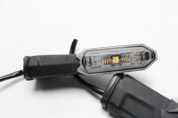 LED indicator set front left right running light Kawasaki Z 650 Euro 5 ER650K 20-22