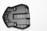 Bagagebærerplademonteringsplade bagpå Yamaha universell