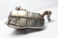 Udstødningsopsamlerens udstødningssystem Ducati Multistrada 1200 V4 S Sport 21-21