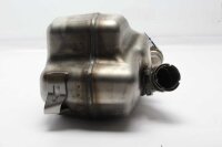 Udstødningsopsamlerens udstødningssystem Ducati Multistrada 1200 V4 S Sport 21-21