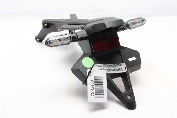 Indikator för registreringsskylthållare Honda CB 125 R Neo Sports Cafe 21-21