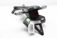 Rekisterikilven haltijan ilmaisin Honda CB 125 R Neo...