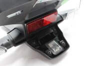 Indikator för registreringsskylthållare Honda CB 125 R Neo Sports Cafe 21-21