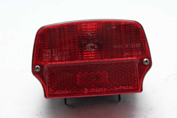 Baglygte bremselys baglygte K12438 BMW R 65 LS 248 81-85