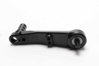 Levier de vitesses, pédale de vitesses, bras de...