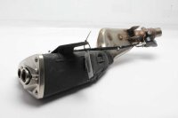 Pakoputken äänenvaimentimen...