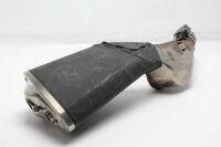 Pakoputken äänenvaimentimen...